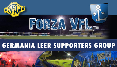 Germania Leer Fanpage Forza-VfL
